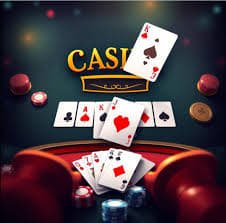 Asian Games tournament leaderboard and slot game interface on rubahwin mobile