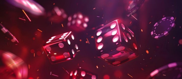 rubahwin leaderboard display showing slot tournament rankings