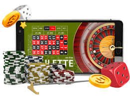 Push Gaming slot interface and tournament leaderboard on rubahwin